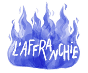 Oh l'Affranchie Librairie